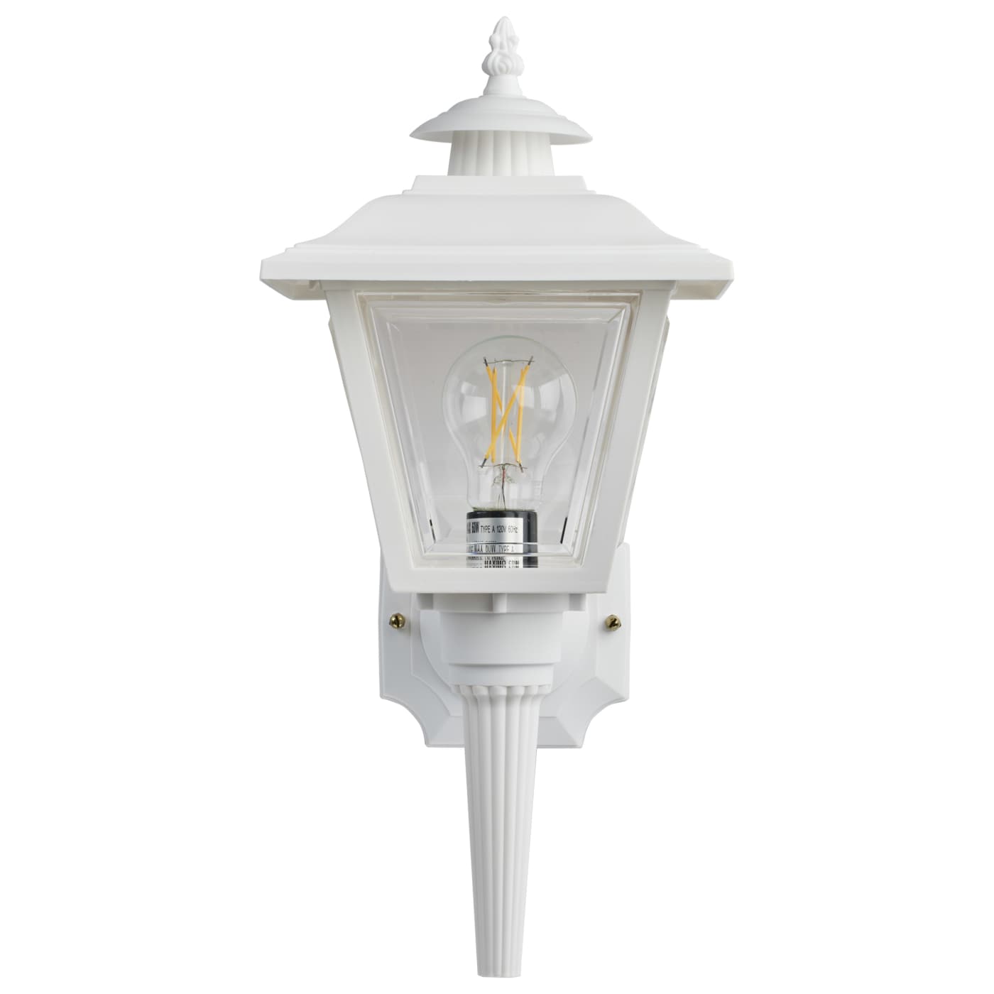 1 LT POLY 17 COACH LANTERN - SF77-897