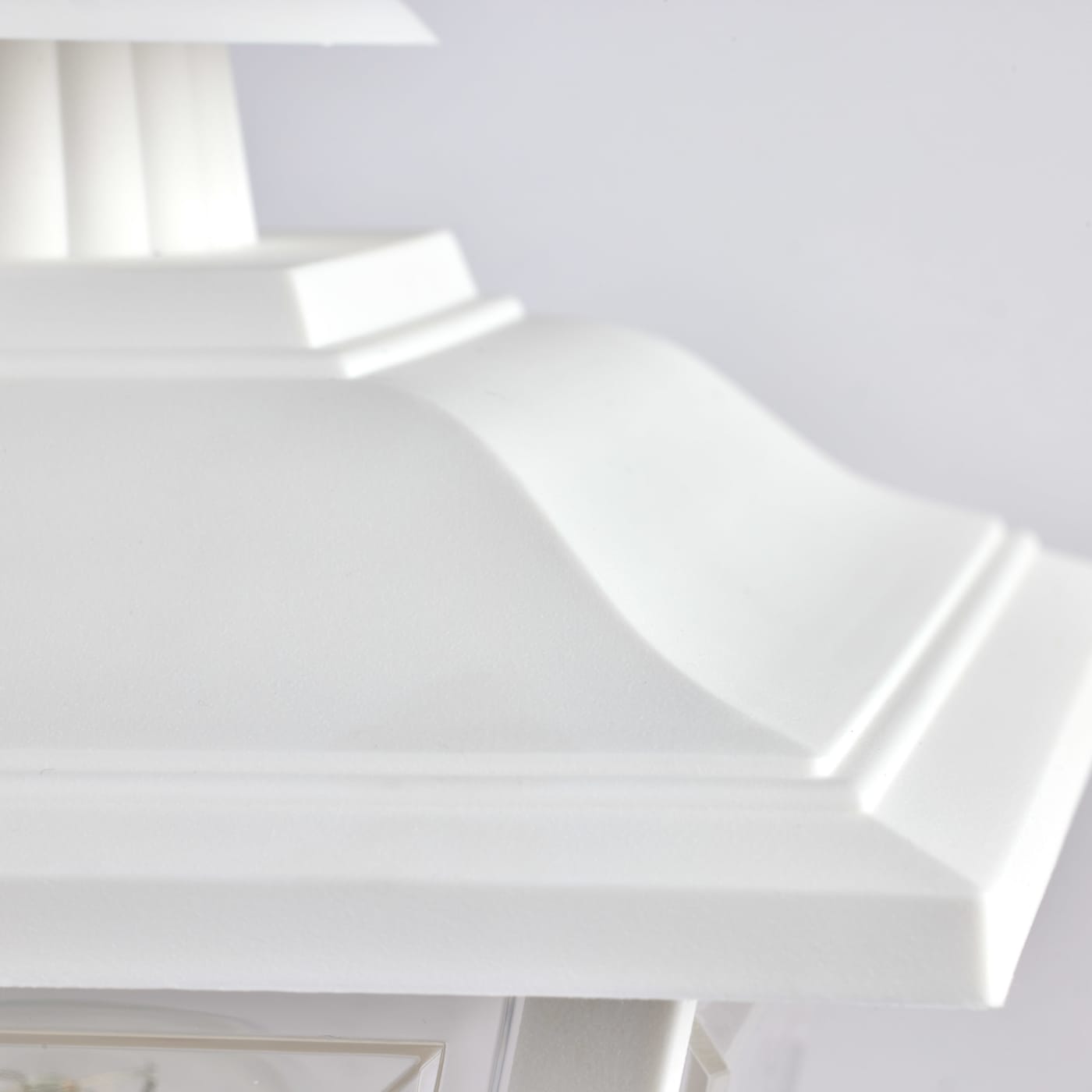 1 LT POLY 17 COACH LANTERN - SF77-897