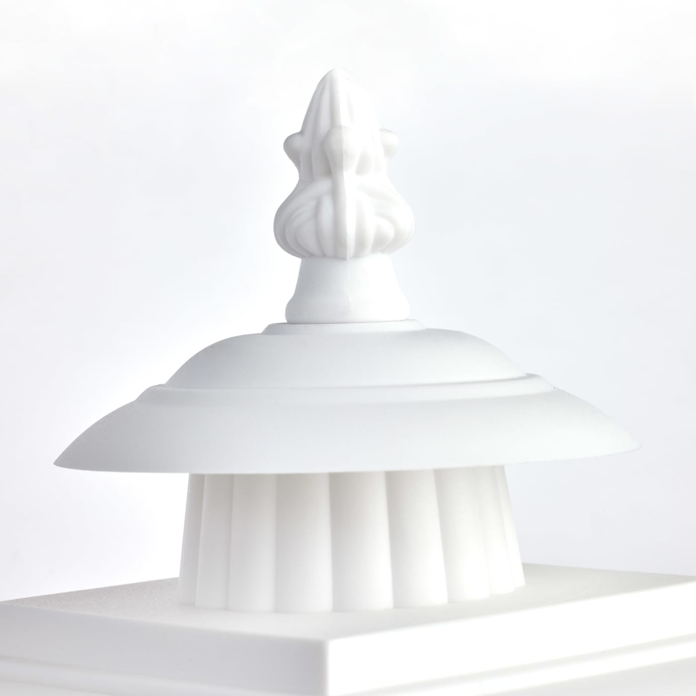 1 LT POLY 17 COACH LANTERN - SF77-897