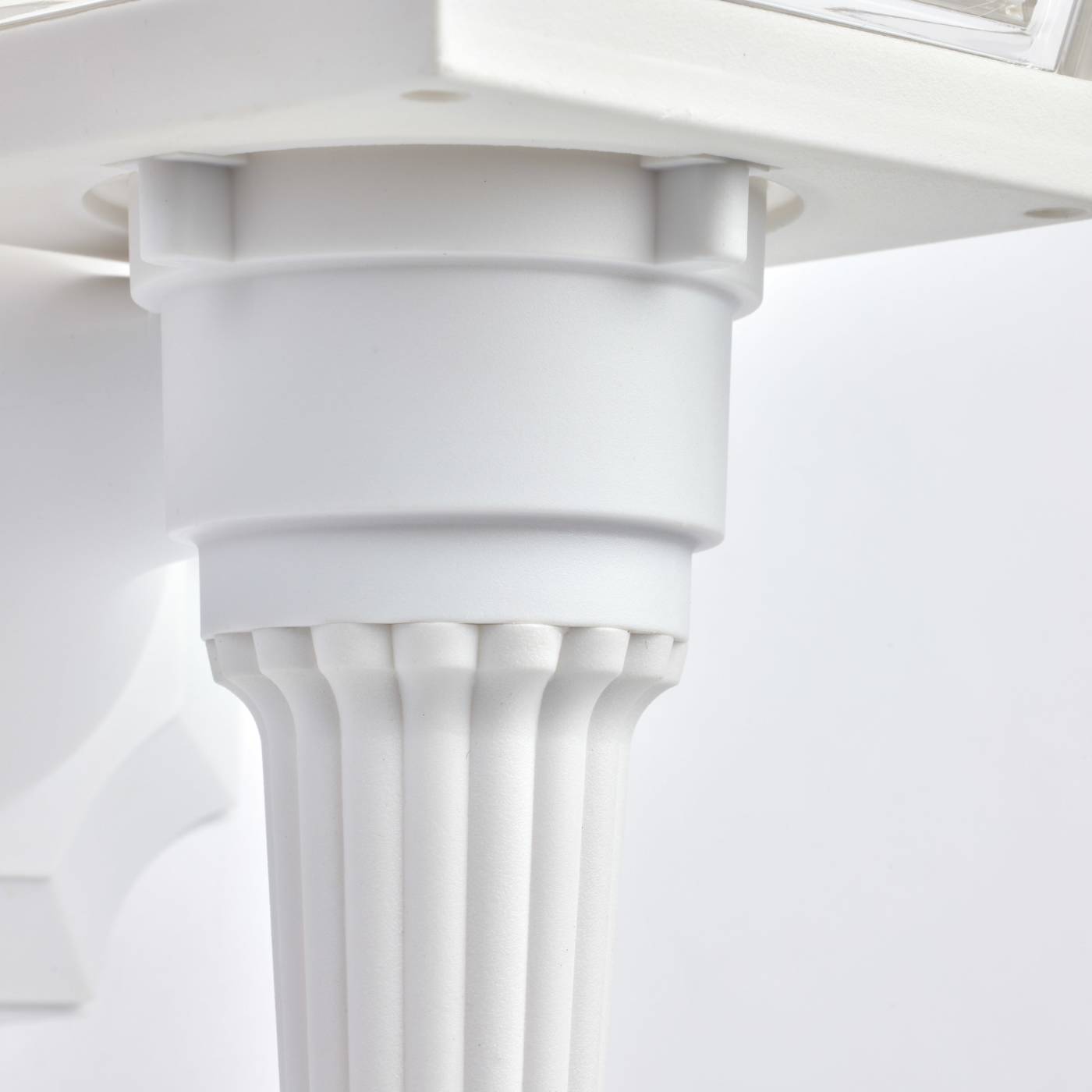 1 LT POLY 17 COACH LANTERN - SF77-897