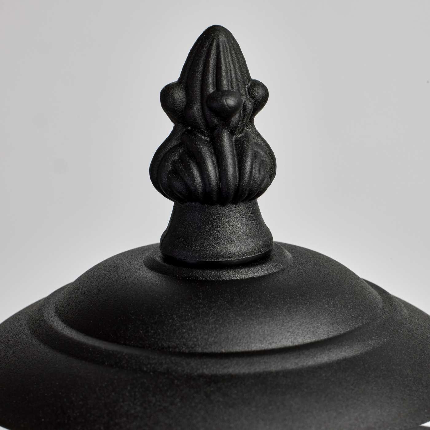 1 LT POLY COACH POST LANTERN - SF77-898