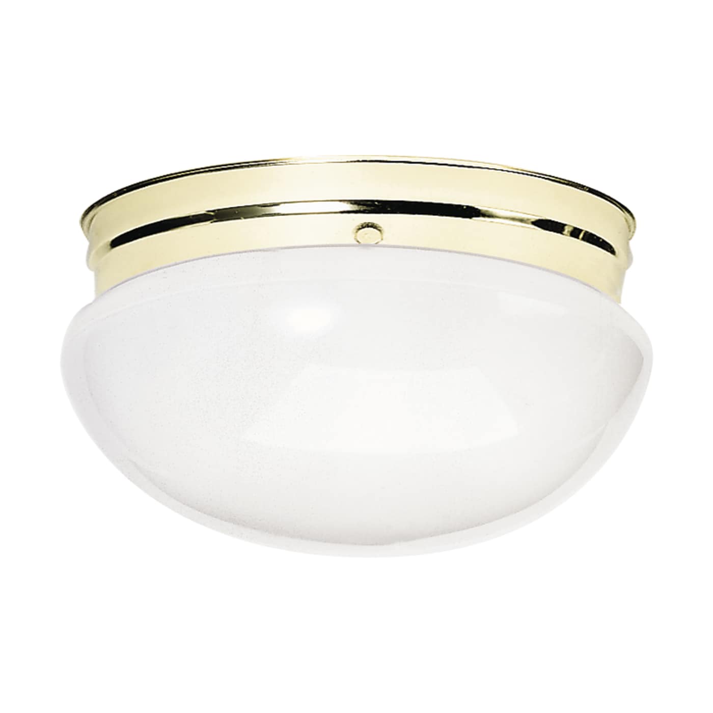 2 LIGHT LARGE MUSHROOM FLUSH - SF77-986