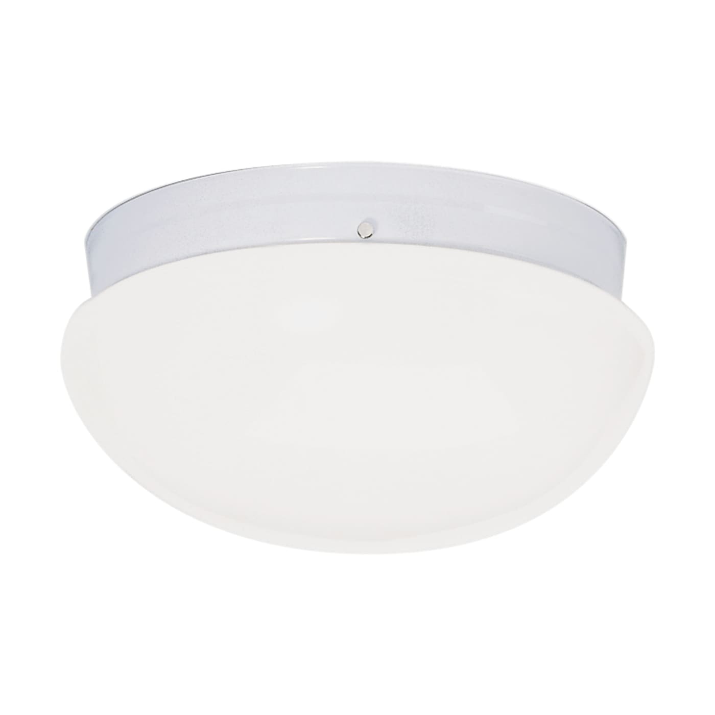 2 LIGHT LARGE MUSHROOM FLUSH - SF77-987
