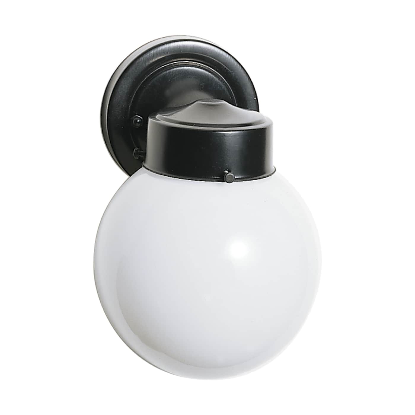 1 LIGHT 6" PORCH LANTERN - SF77-992