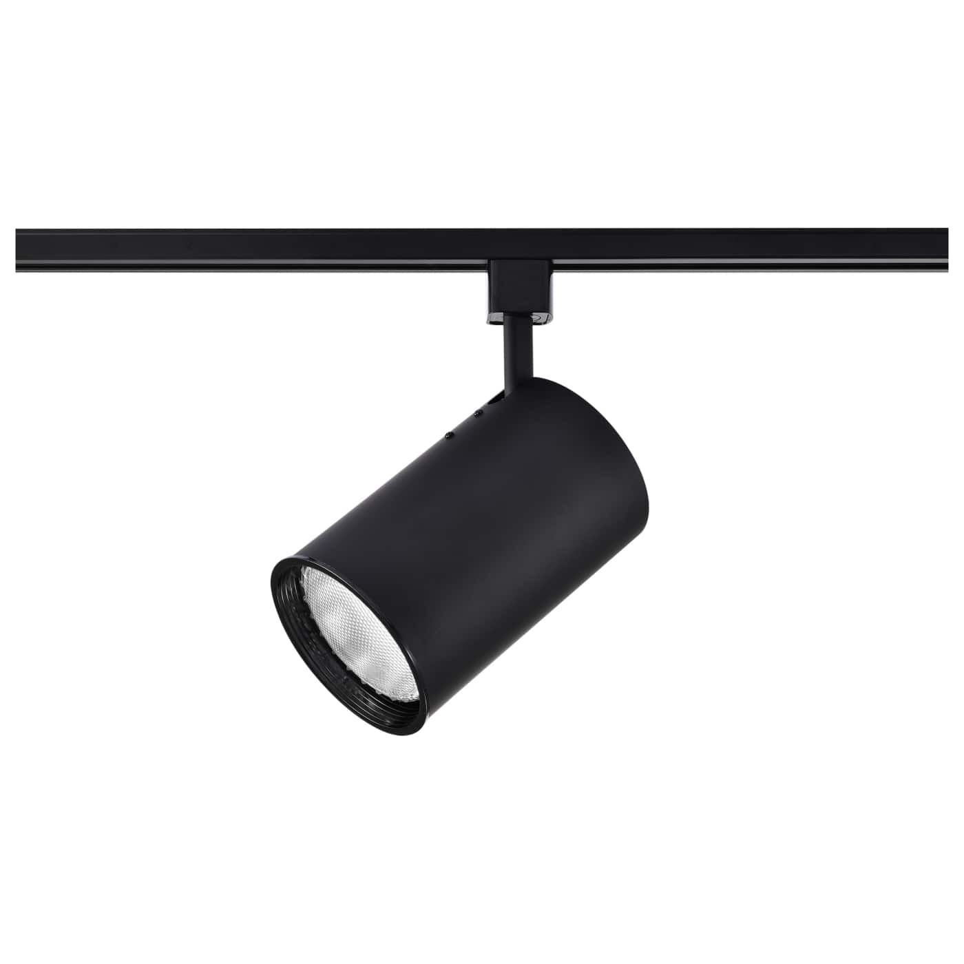 BLACK R30 STRAIGHT CYL - TH203