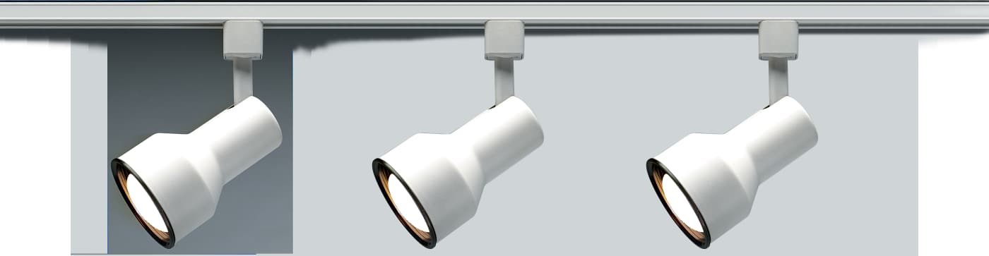 WHITE R30 STEP CYL. - TH206