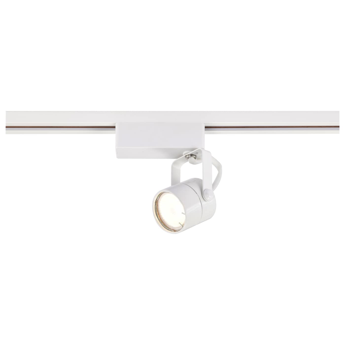 WHITE MR16 ROUND - TH234