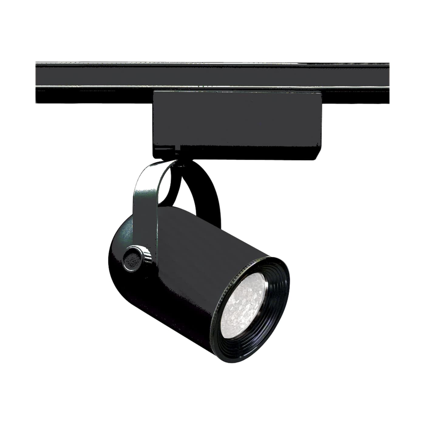 BLACK MR16 ROUNDBACK - TH237