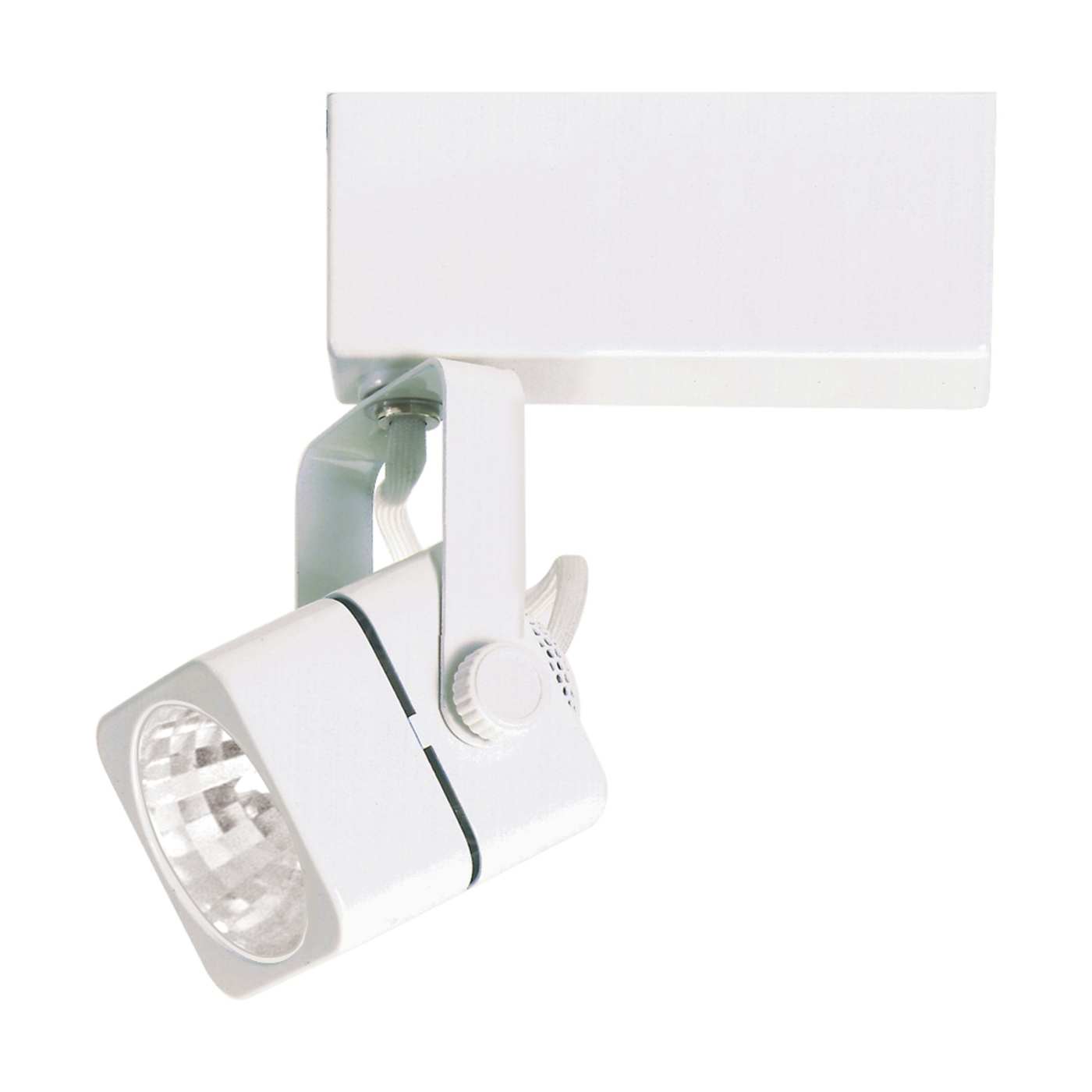 WHITE MR11 SQUARE HEAD - TH269