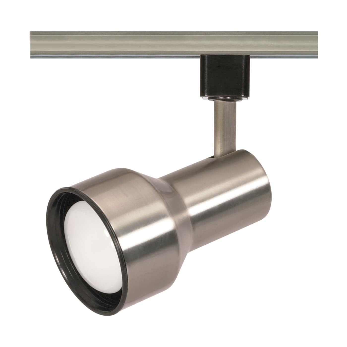 BRUSHED NICKEL R20 STEP CYL - TH303