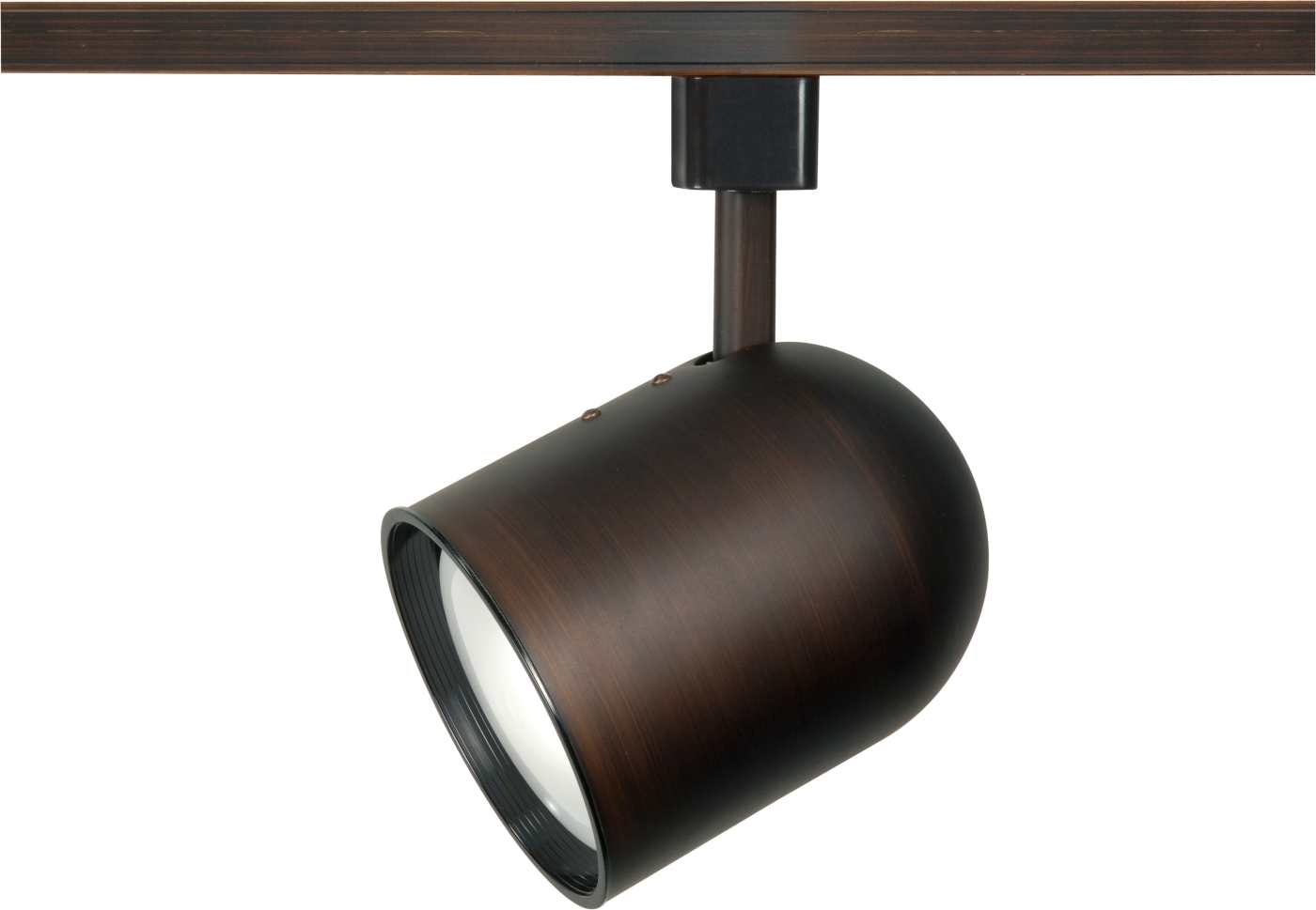 R30 CFL BULLET TRK HEAD BRNZ - TH368