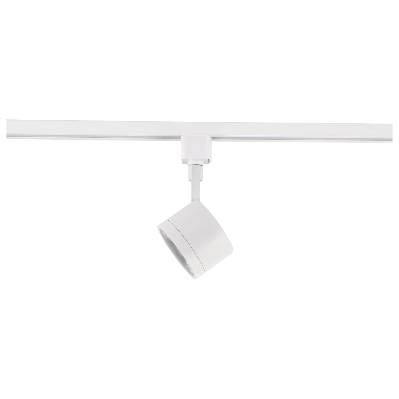 12W LED TRACK HEAD ROUND - TH401