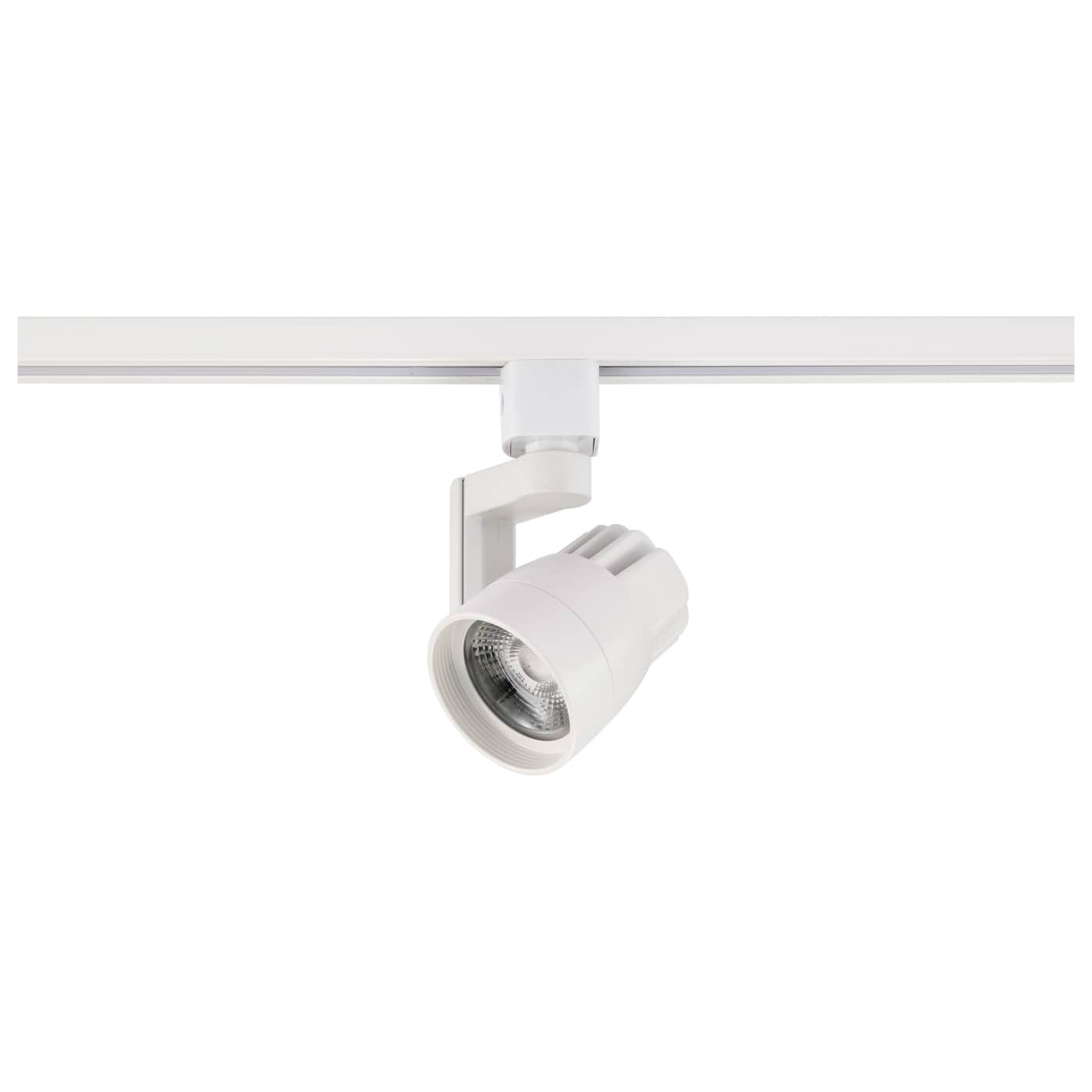 12W LED TRACK HEAD ANGLE ARM - TH423