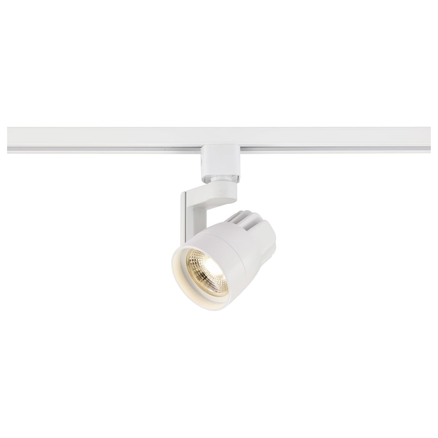 12W LED TRACK HEAD ANGLE ARM - TH423