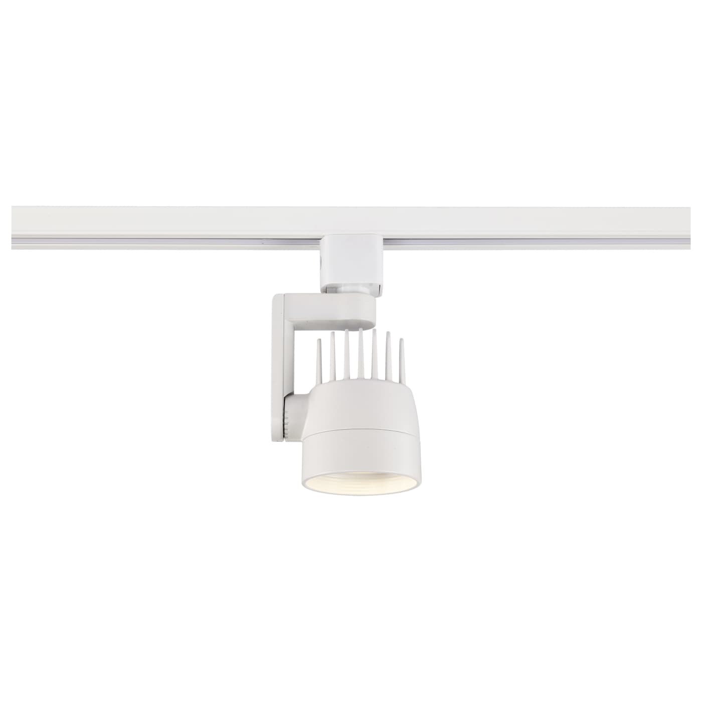 12W LED TRACK HEAD ANGLE ARM - TH423