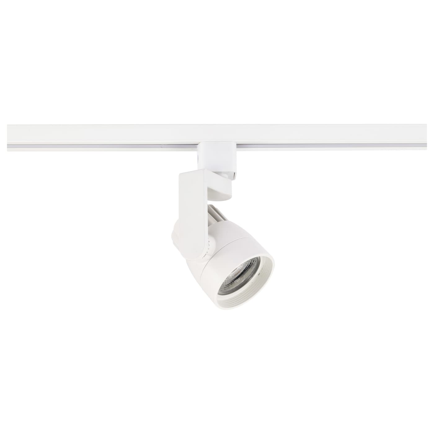 12W LED TRACK HEAD ANGLE ARM - TH423