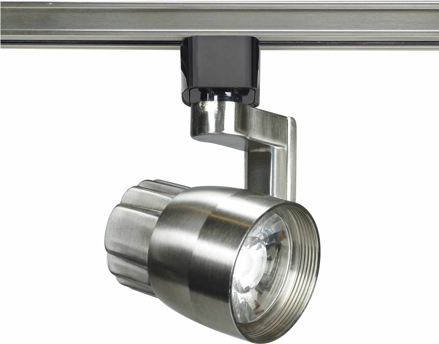 12W LED TRACK HEAD ANGLE ARM - TH425