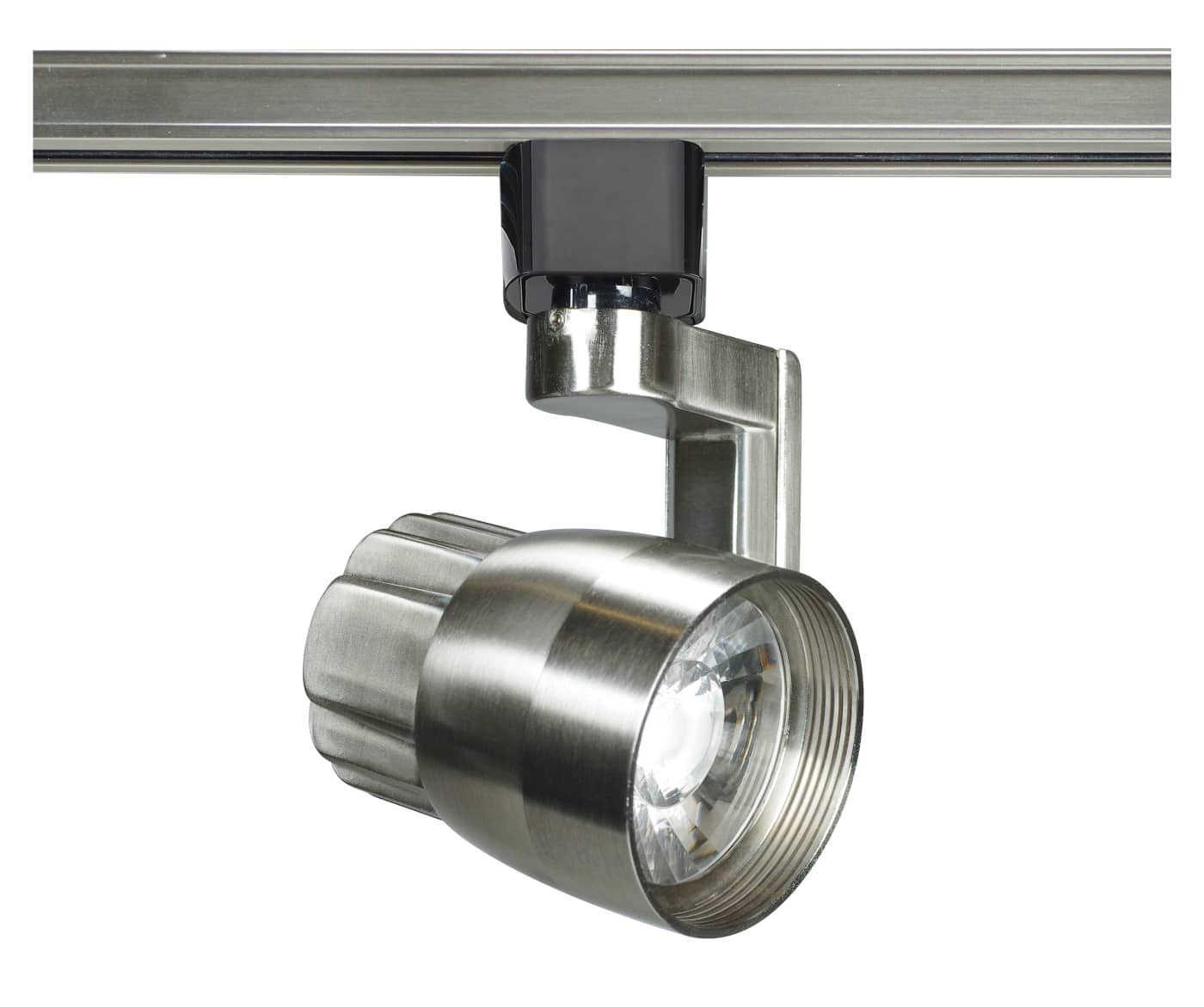 12W LED TRACK HEAD ANGLE ARM - TH427