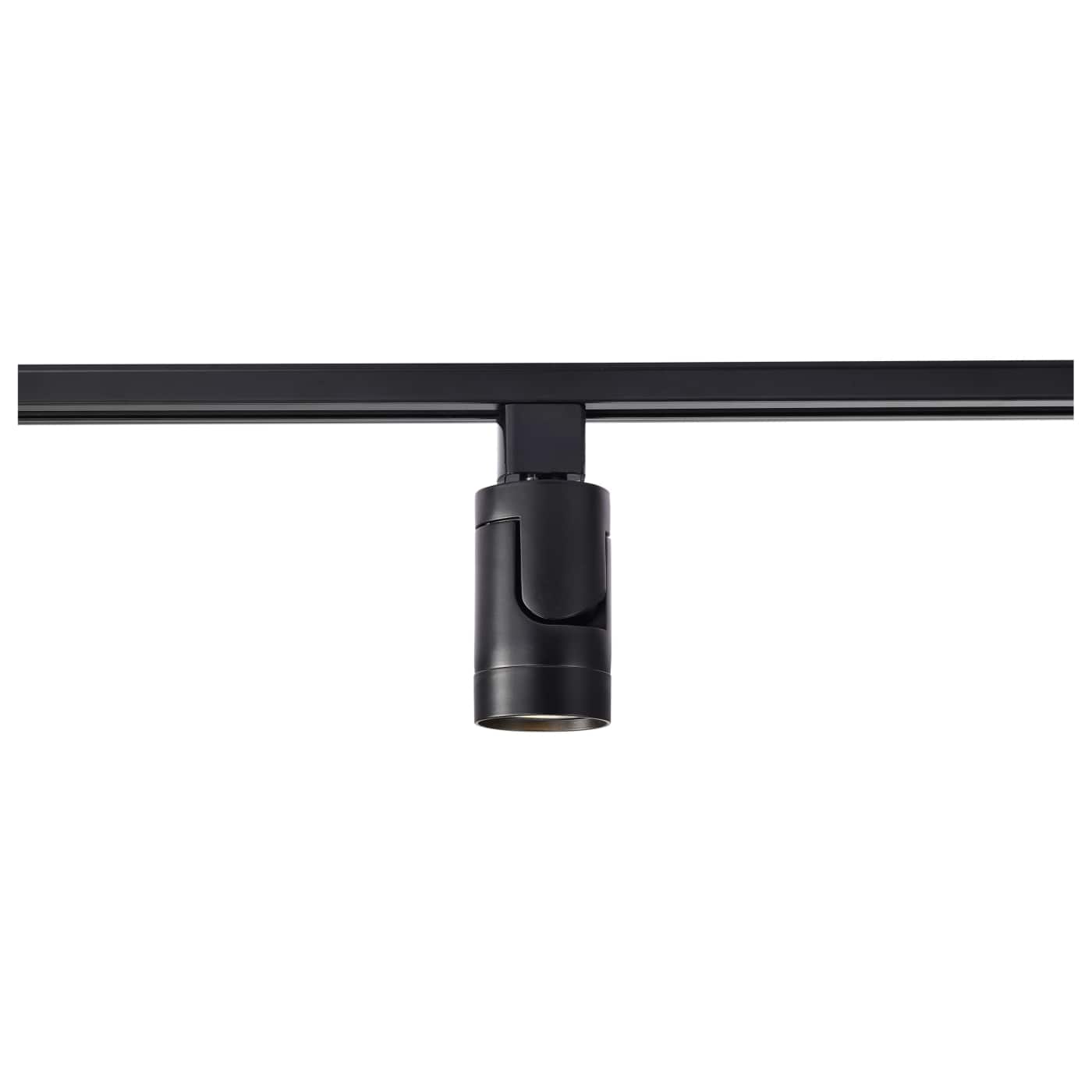 12W LED TRACK HEAD BARREL - TH432