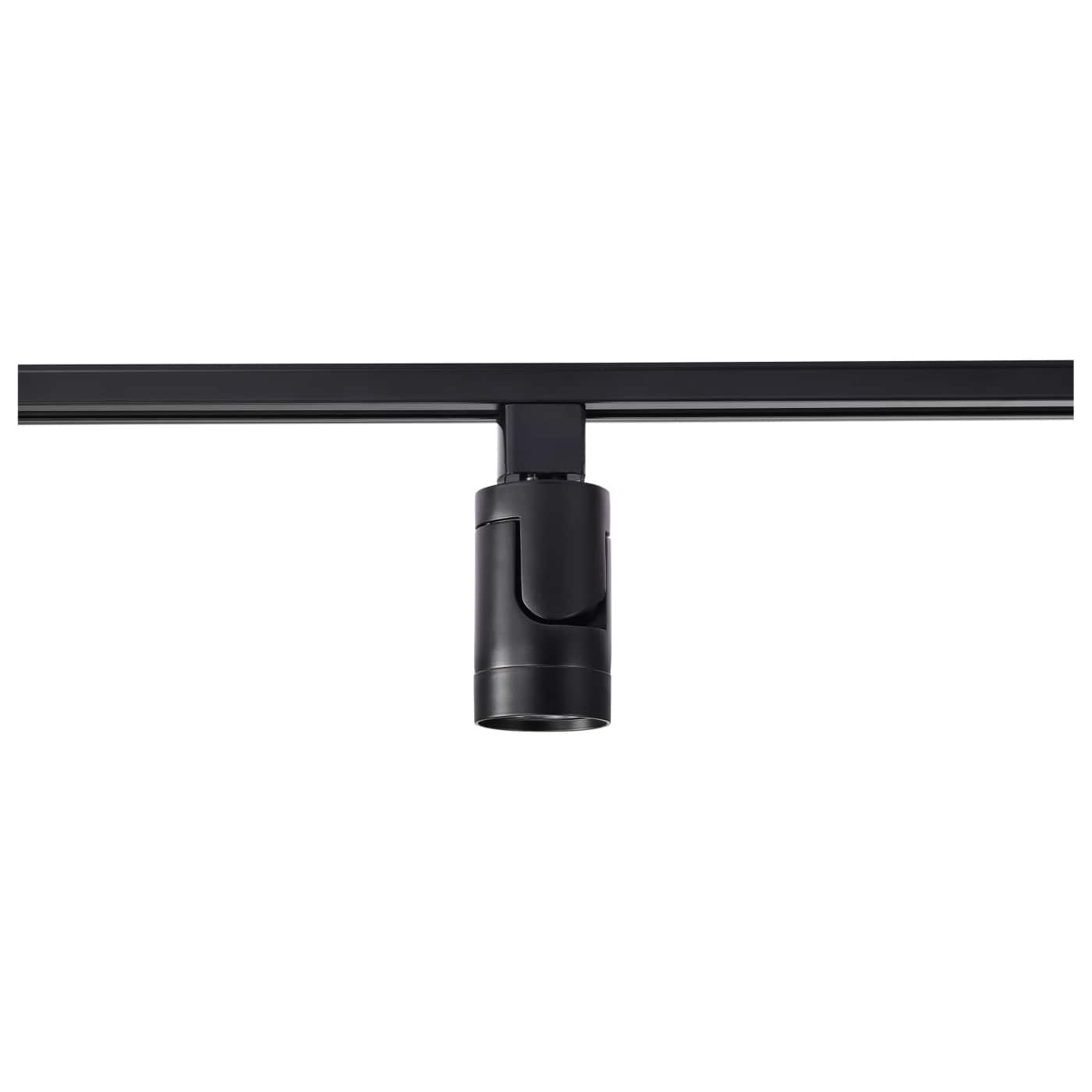 12W LED TRACK HEAD BARREL - TH432