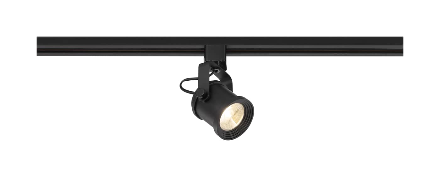 12W LED FORGED TRACK HEAD - TH489