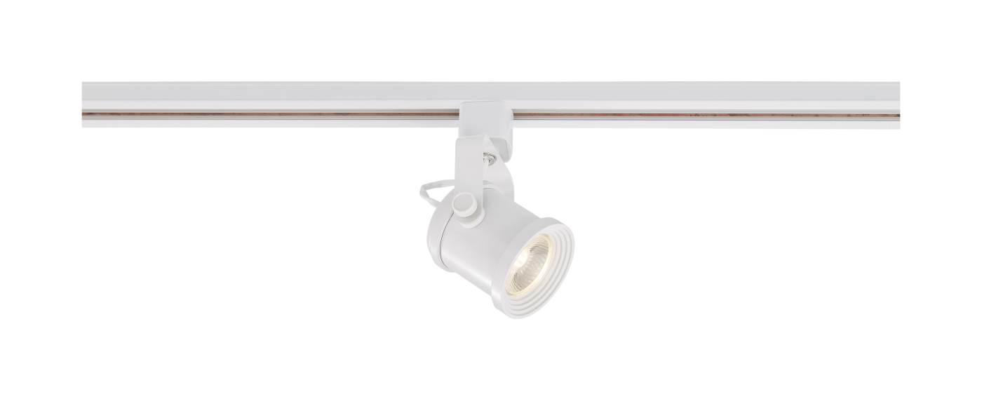 12W LED FORGED TRACK HEAD - TH491