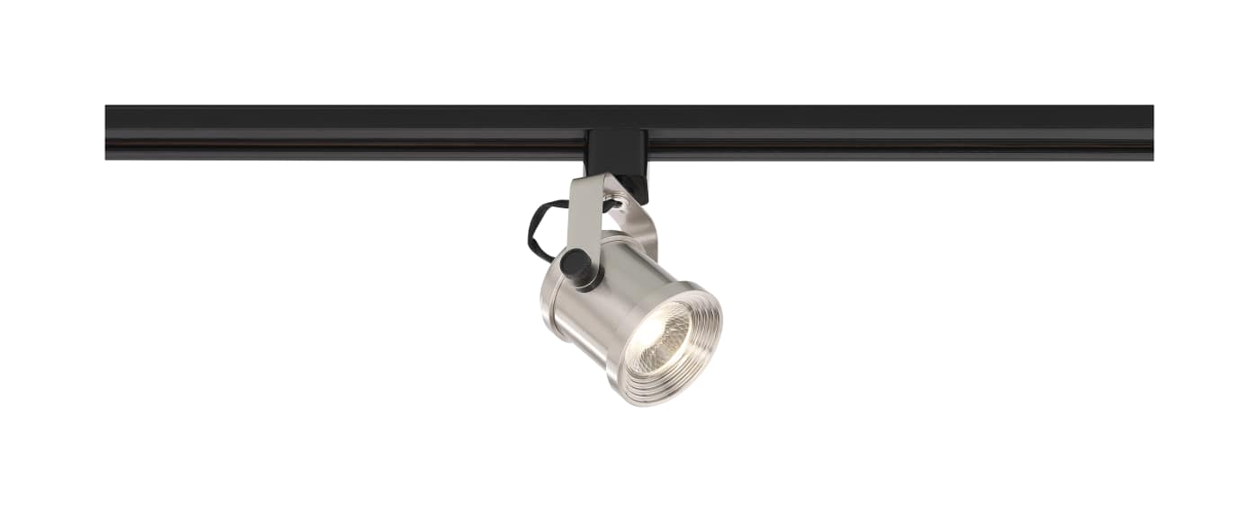12W LED FORGED TRACK HEAD - TH492