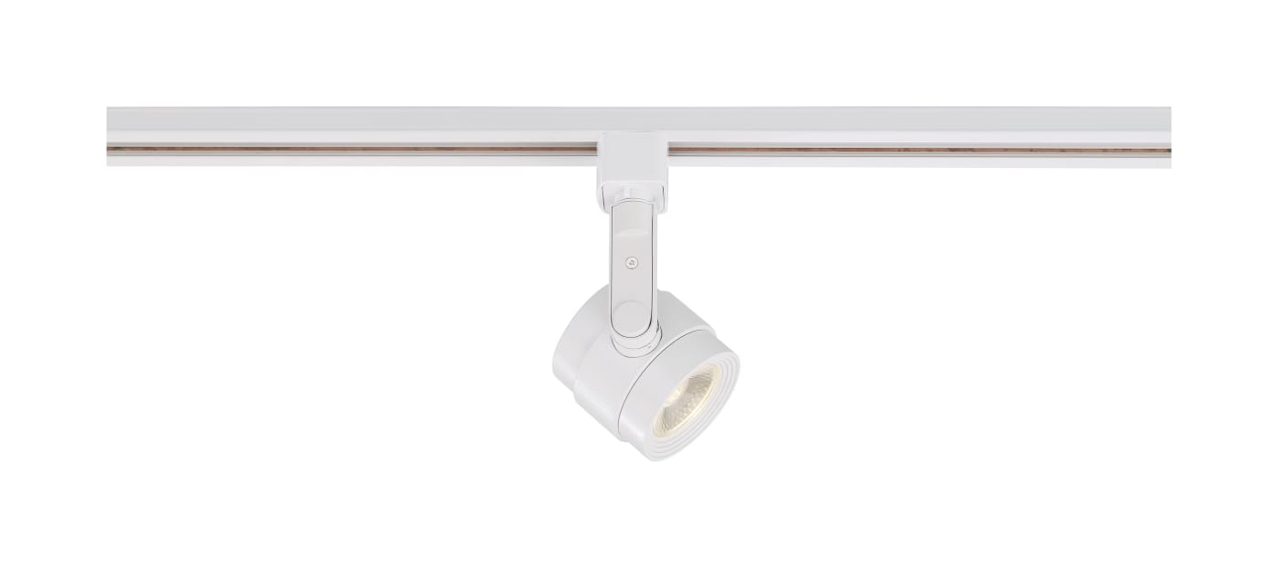 12W LED PISTON TRACK HEAD - TH497