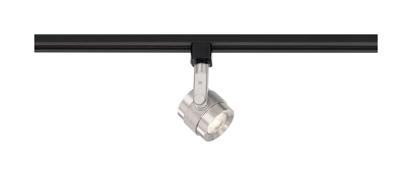 12W LED PISTON TRACK HEAD - TH498