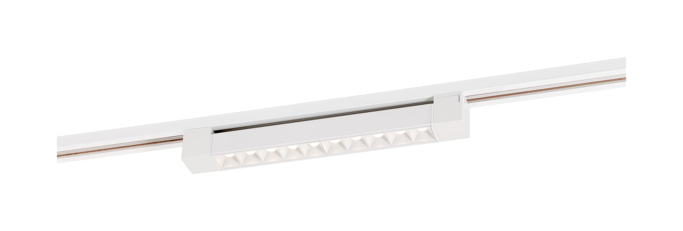 15W LED 1 FOOT TRACK BAR - TH500