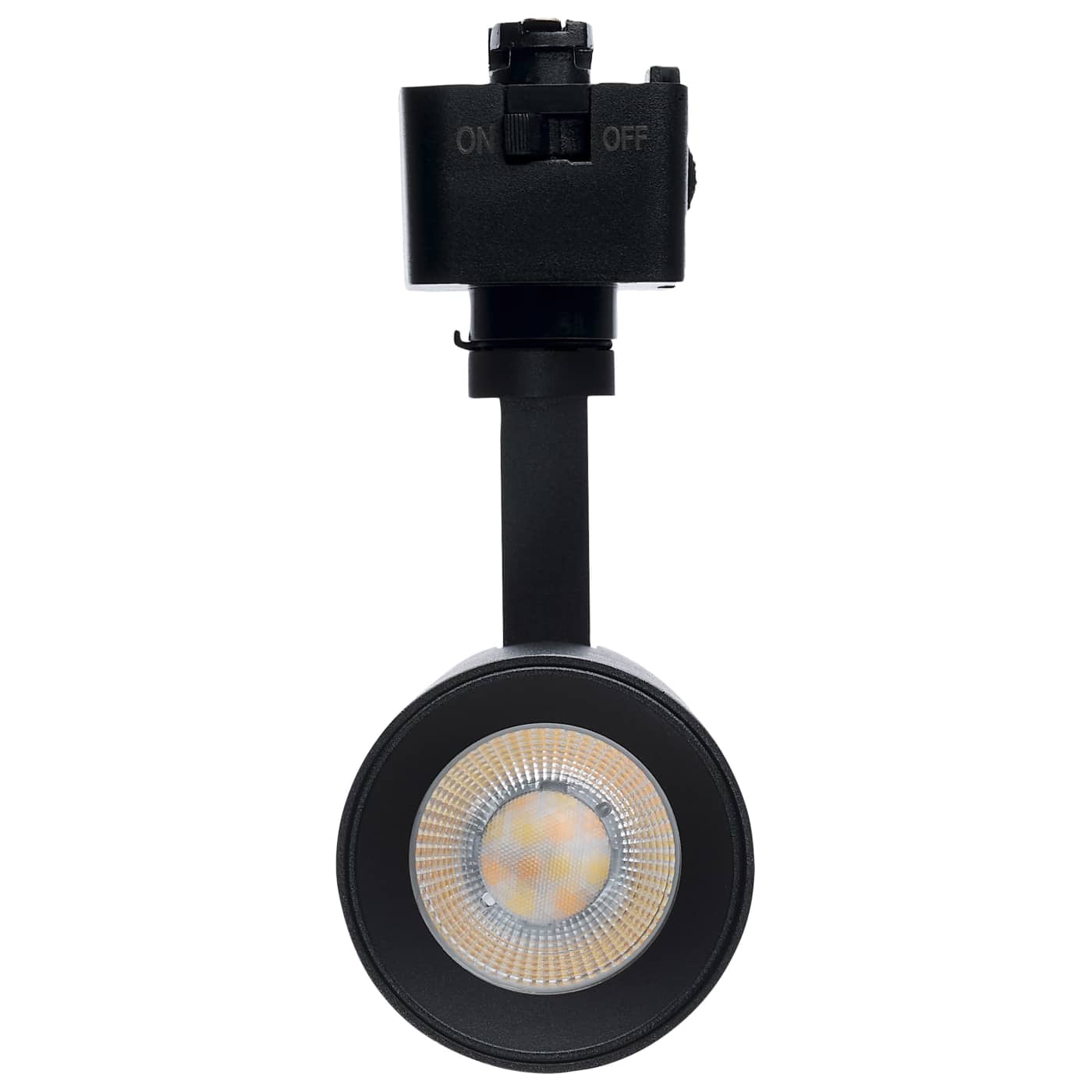 10W CCT LED TRK 48 BLK J-STYLE - TH5004