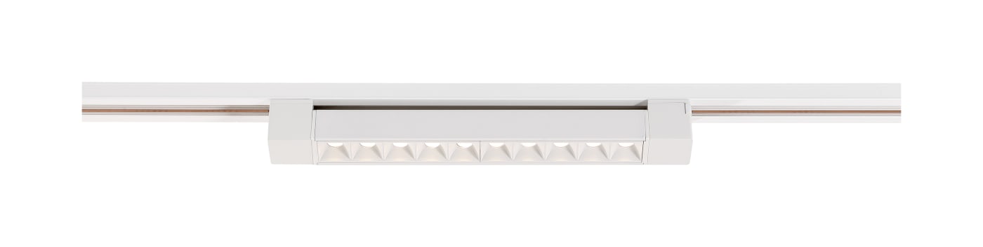 15W LED 1 FOOT TRACK BAR - TH500