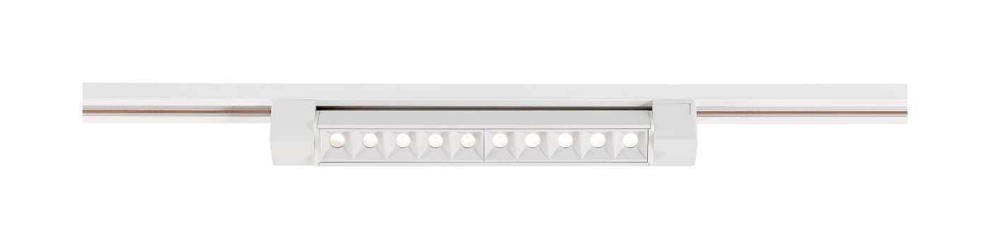 15W LED 1 FOOT TRACK BAR - TH500