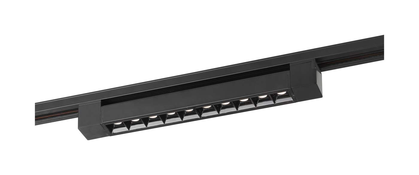 15W LED 1 FOOT TRACK BAR - TH501
