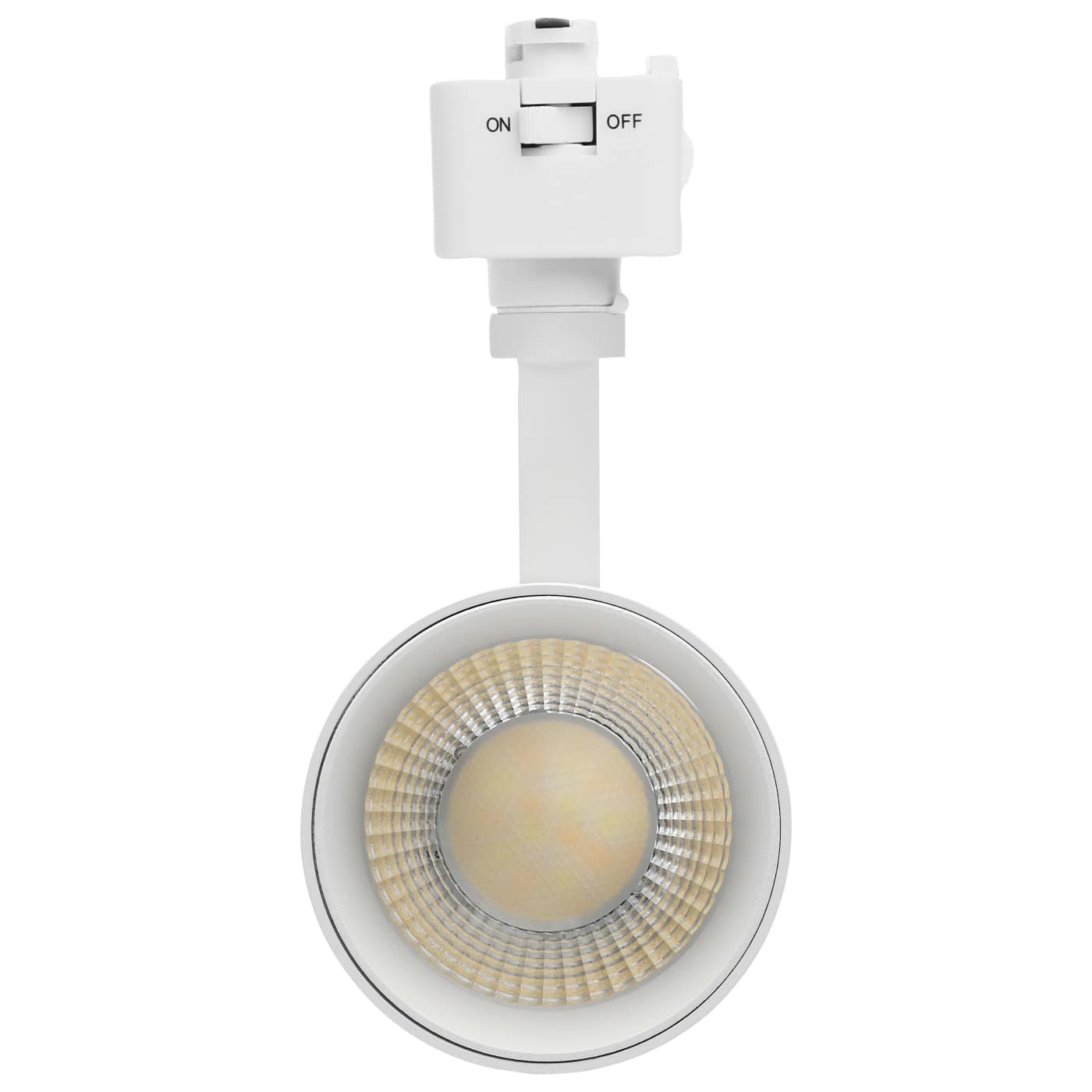 20W CCT LED TRK 36 WHT J-STYLE - TH5011