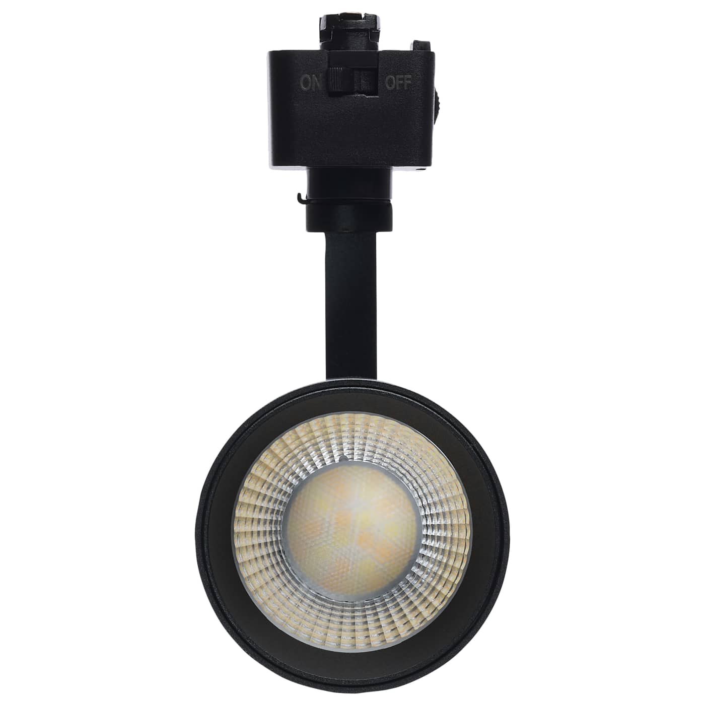 20W CCT LED TRK 36 BLK J-STYLE - TH5012