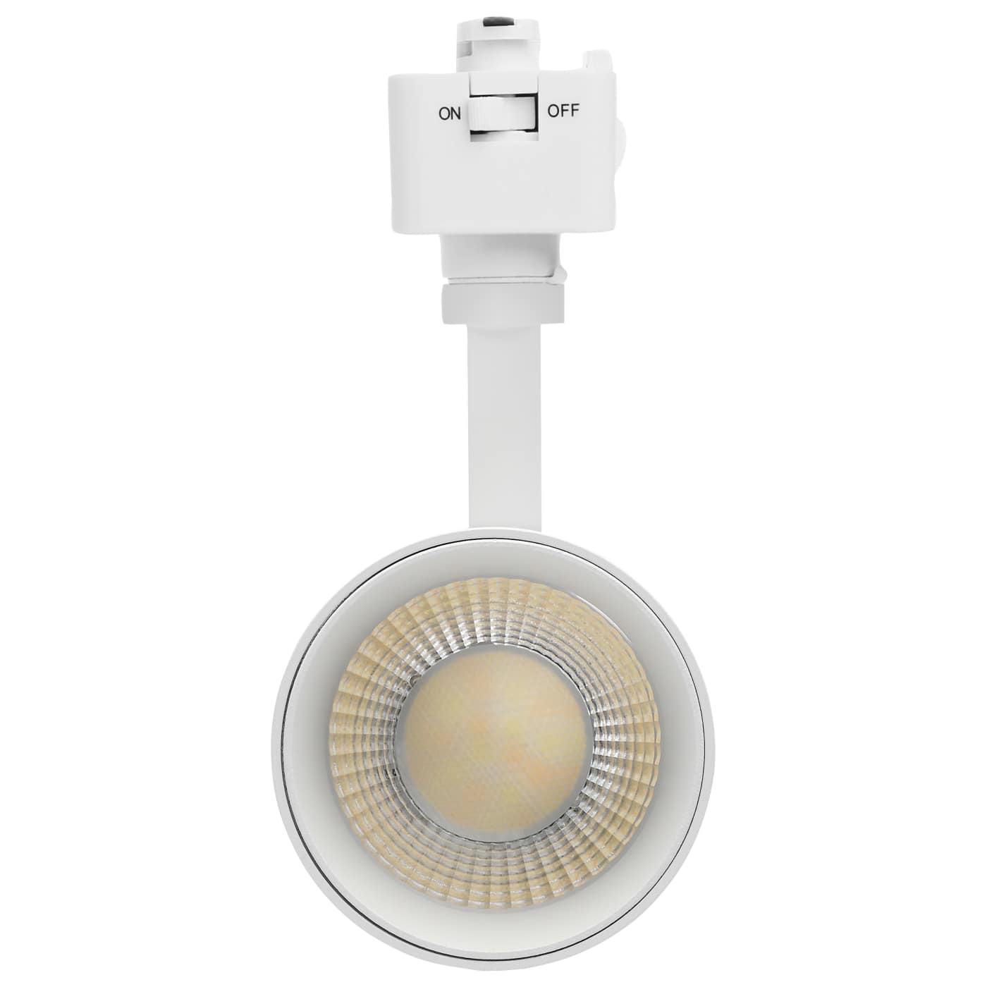 20W CCT LED TRK 48 WHT J-STYLE - TH5013