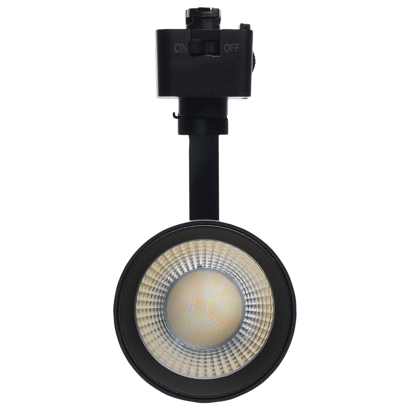 20W CCT LED TRK 48 BLK J-STYLE - TH5014
