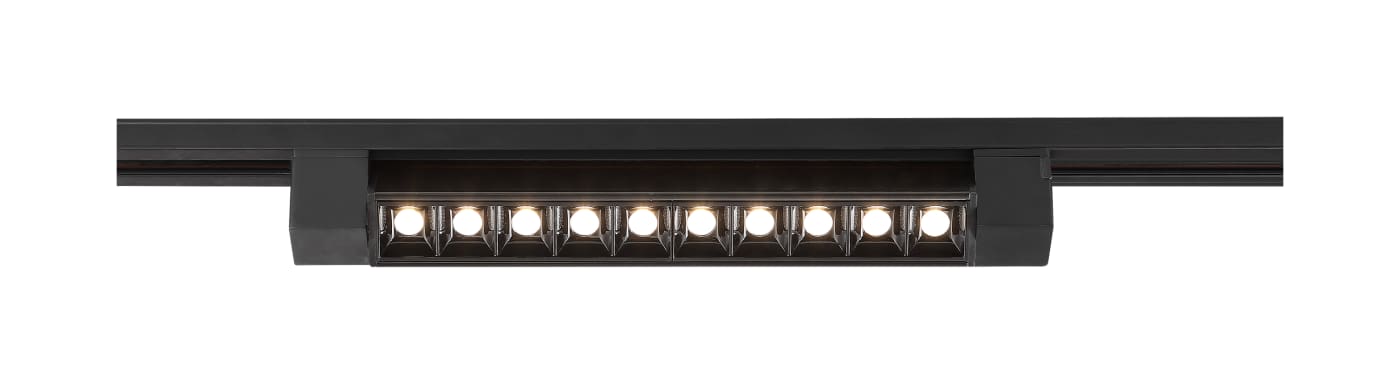 15W LED 1 FOOT TRACK BAR - TH501