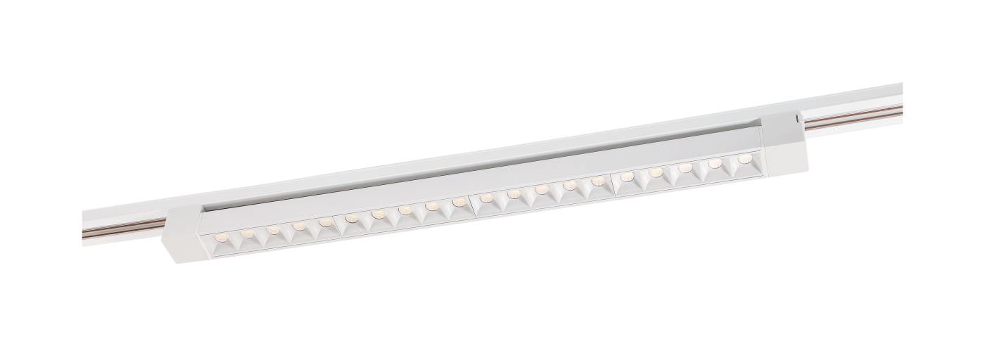 30W LED 2 FOOT TRACK BAR - TH502