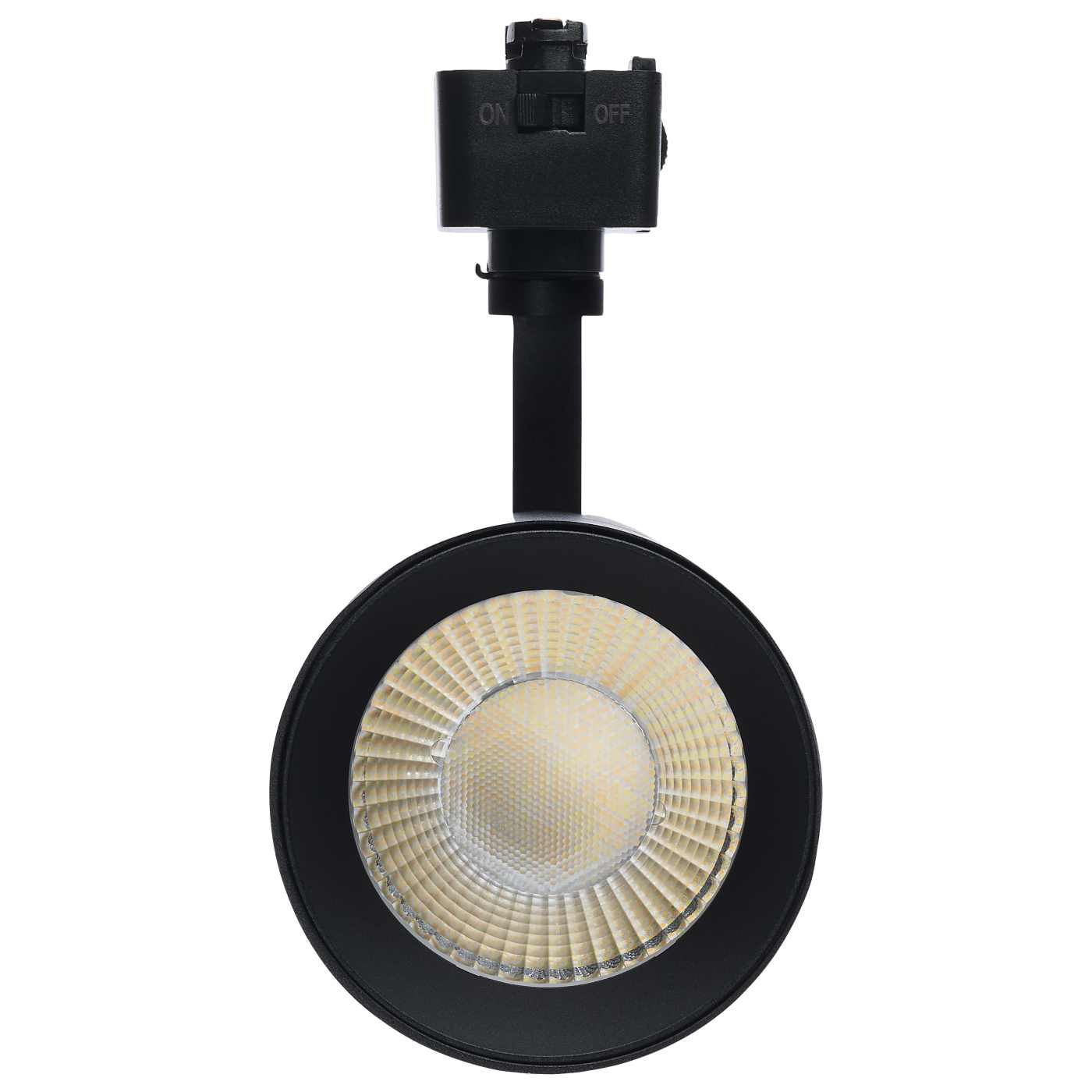 30W CCT LED TRK 36 BLK J-STYLE - TH5022