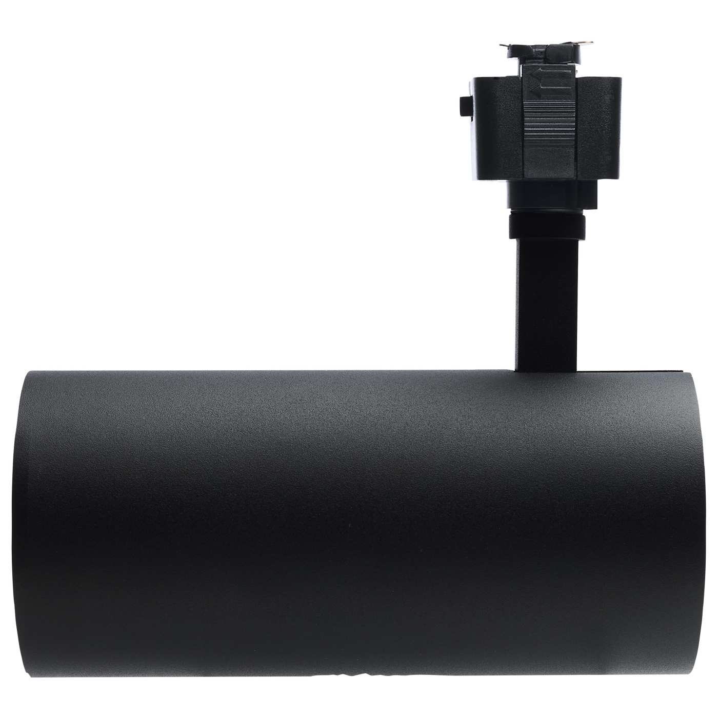 30W CCT LED TRK 48 BLK J-STYLE - TH5024