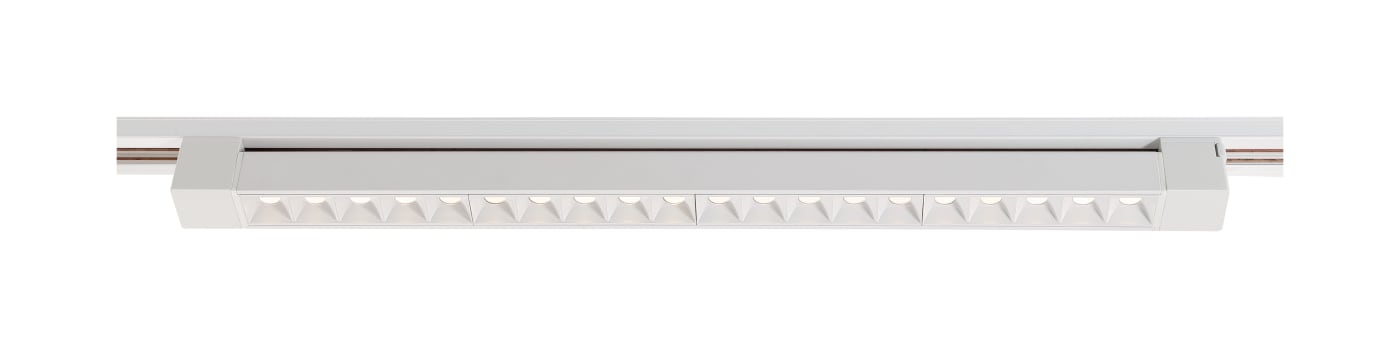 30W LED 2 FOOT TRACK BAR - TH502