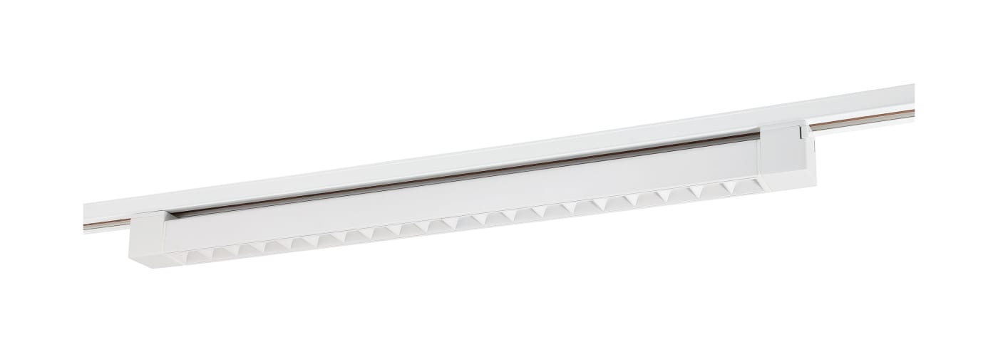 30W LED 2 FOOT TRACK BAR - TH502