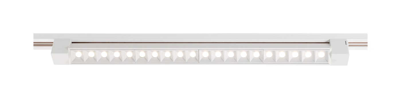 30W LED 2 FOOT TRACK BAR - TH502