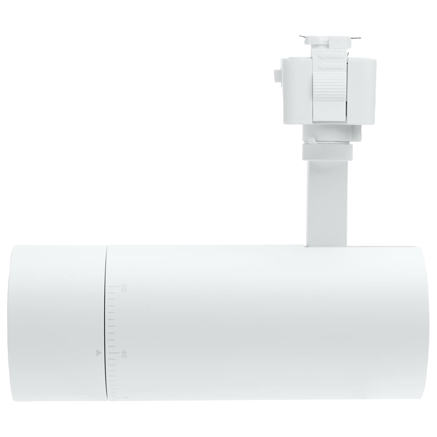 15W BEAM ADJ TRK HEAD J-STYLE - TH5031