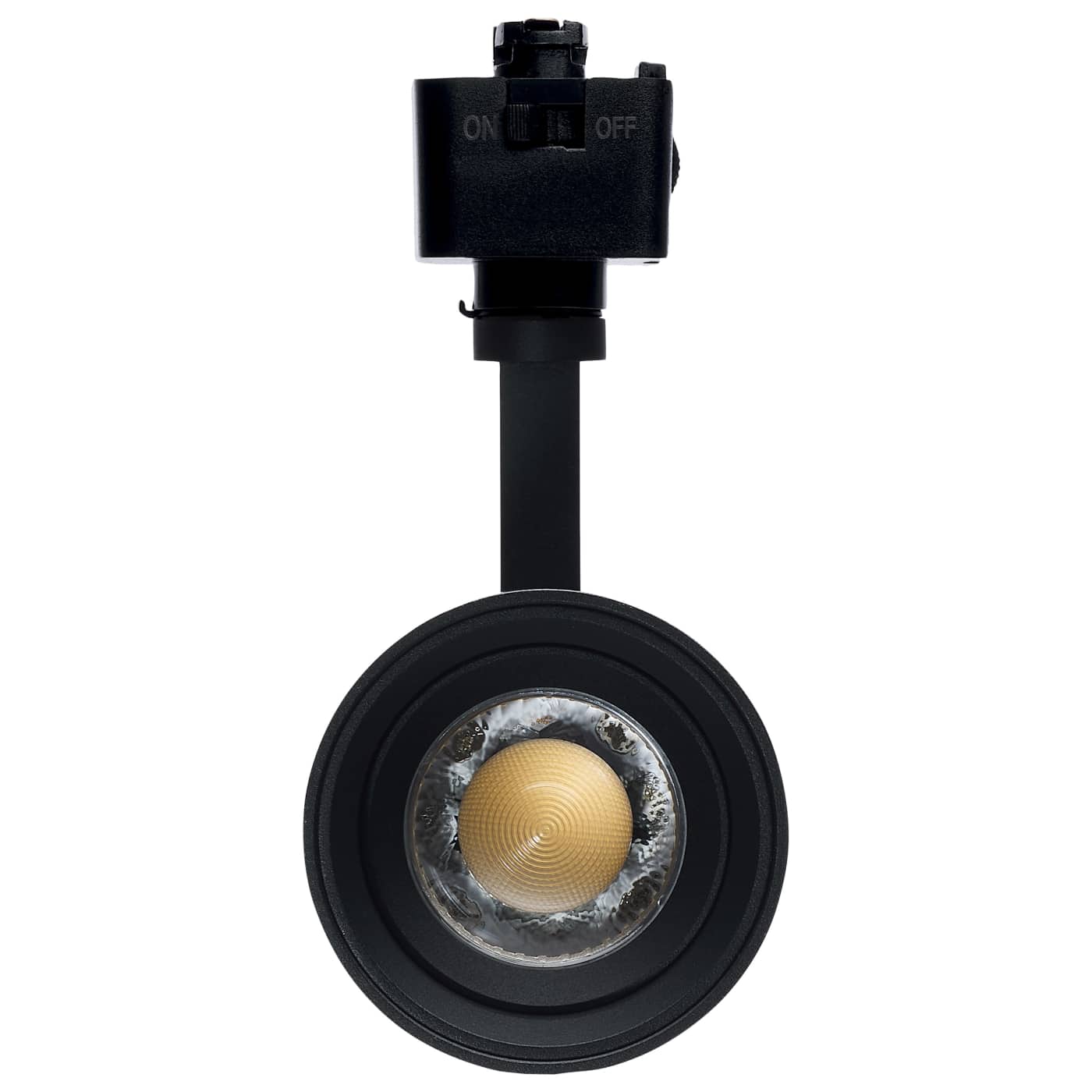 15W BEAM ADJ TRK HEAD J-STYLE - TH5032