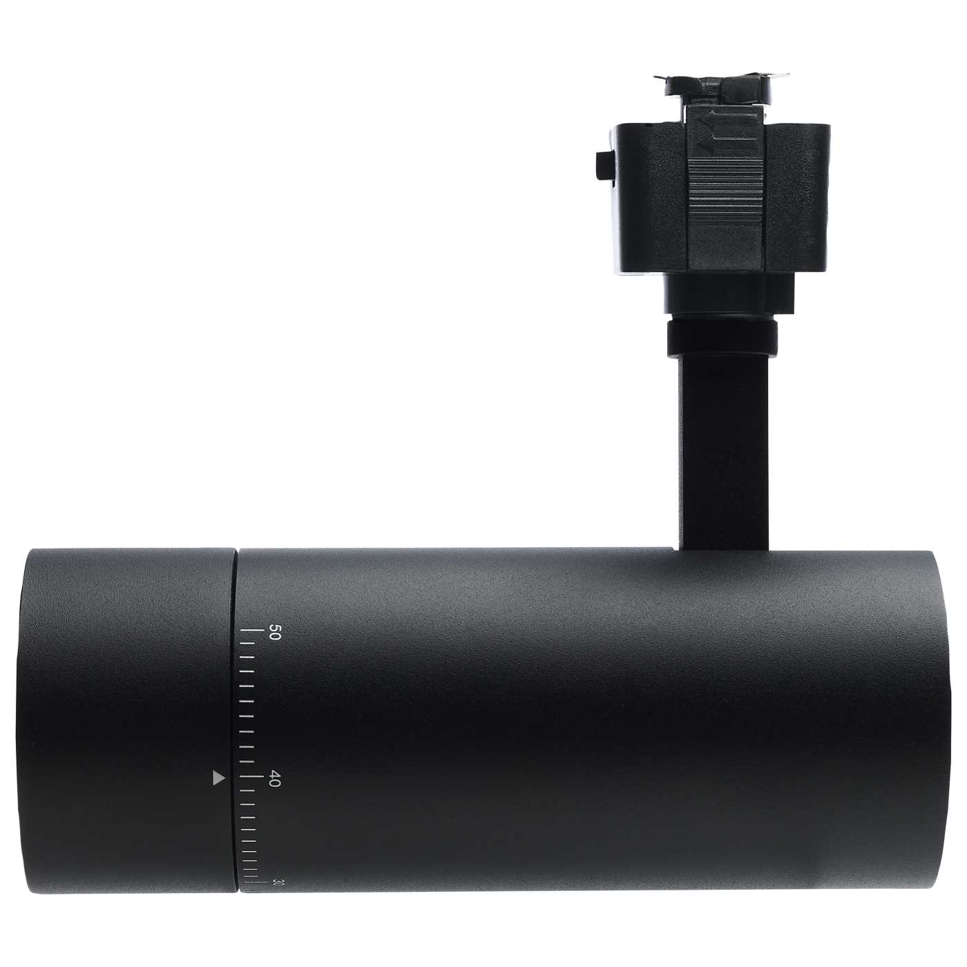 15W BEAM ADJ TRK HEAD J-STYLE - TH5032