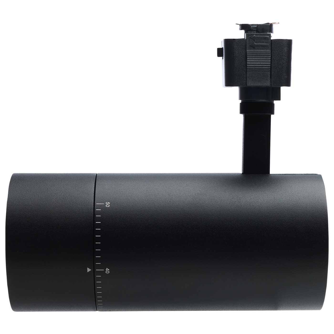 30W BEAM ADJ TRK HEAD J-STYLE - TH5042