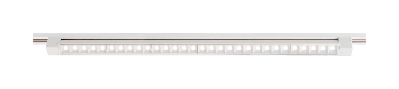45W LED 3 FOOT TRACK BAR - TH504
